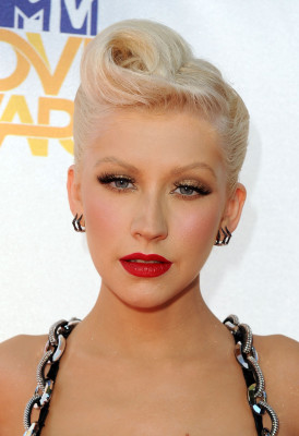 Christina Aguilera pic #536123