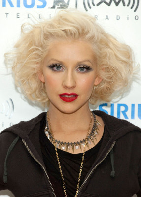 Christina Aguilera pic #549481