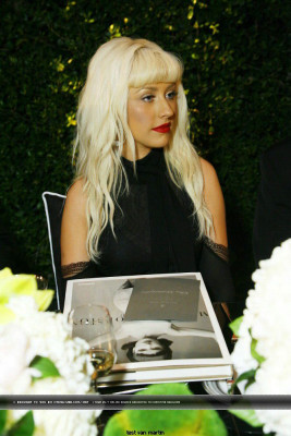 Christina Aguilera pic #165126
