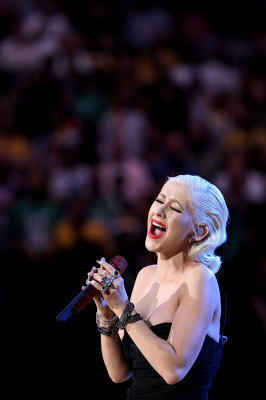 Christina Aguilera pic #793331