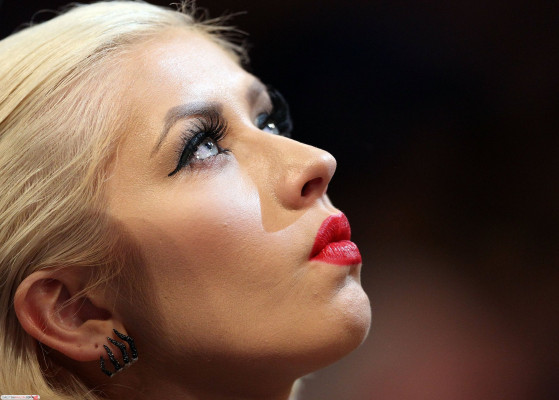 Christina Aguilera pic #859781