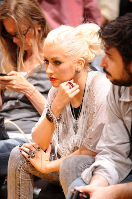 Christina Aguilera pic #436157