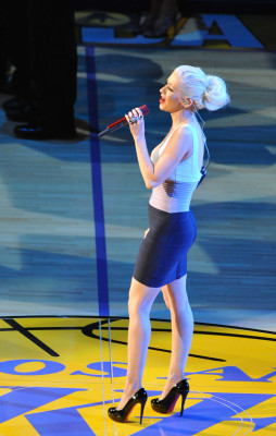 Christina Aguilera pic #799460