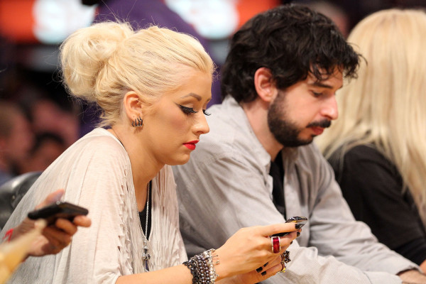 Christina Aguilera pic #539942