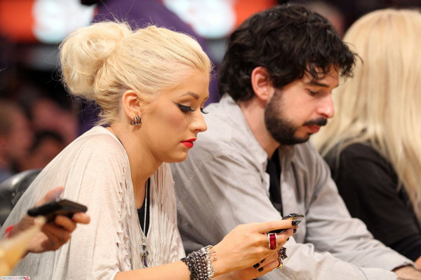 Christina Aguilera pic #859783