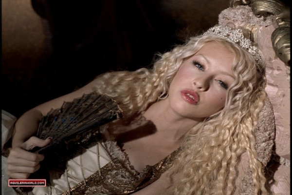 Christina Aguilera pic #165188
