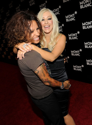Christina Aguilera pic #774763
