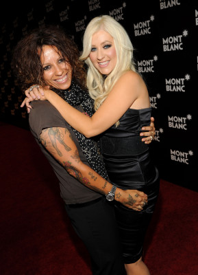 Christina Aguilera pic #542503