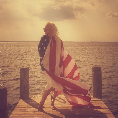 Christina Aguilera pic #86173