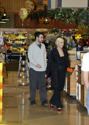 Christina Aguilera pic #869992