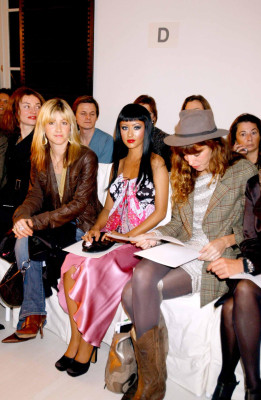 Christina Aguilera pic #477182