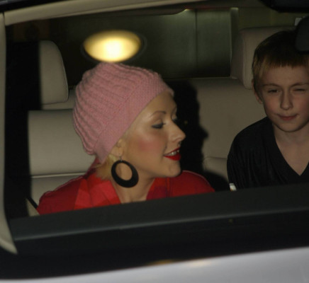 Christina Aguilera pic #867806