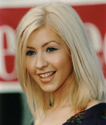 Christina Aguilera pic #861143