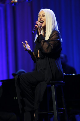 Christina Aguilera pic #854920