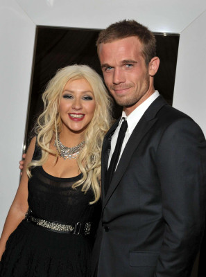Christina Aguilera pic #306124