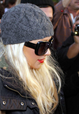 Christina Aguilera pic #324739