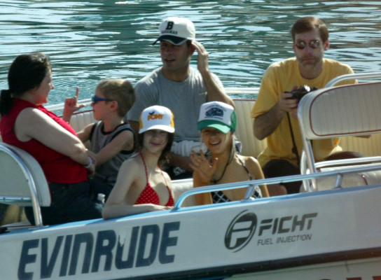Christina Aguilera pic #534118
