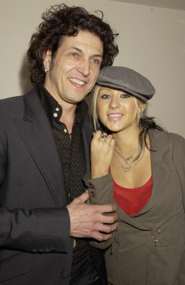 Christina Aguilera pic #856862
