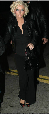 Christina Aguilera pic #858103