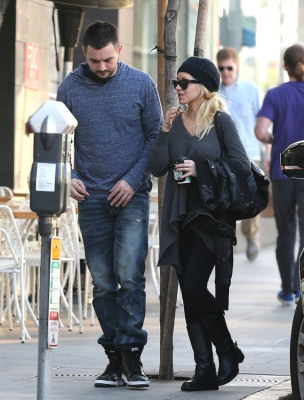 Christina Aguilera pic #675251