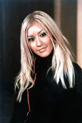 Christina Aguilera pic #856644