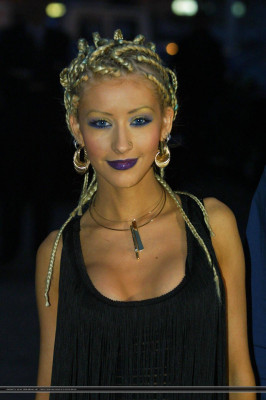 Christina Aguilera pic #139819