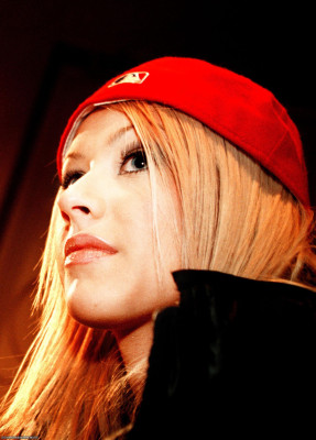 Christina Aguilera pic #115734