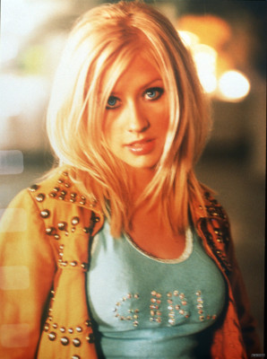 Christina Aguilera pic #139806