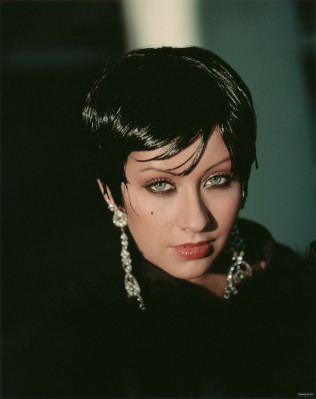 Christina Aguilera pic #160341