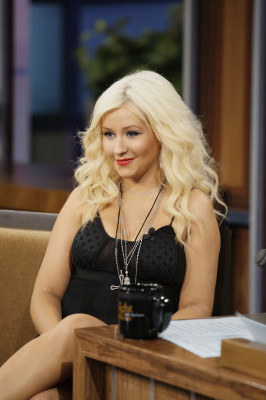 Christina Aguilera pic #373654