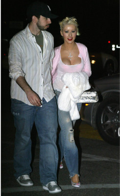 Christina Aguilera pic #866995