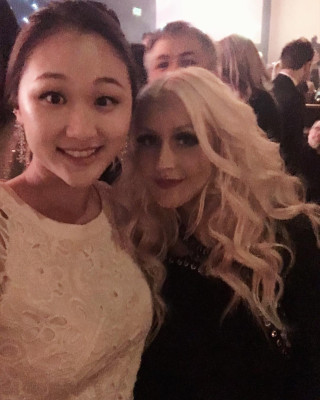 Christina Aguilera pic #861151