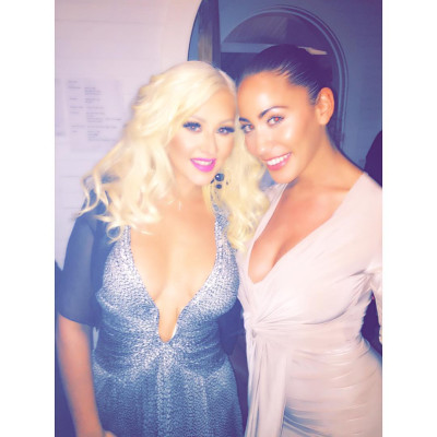 Christina Aguilera pic #860806