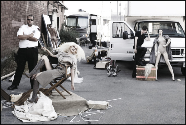 Christina Aguilera pic #429314