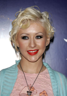 Christina Aguilera pic #858171