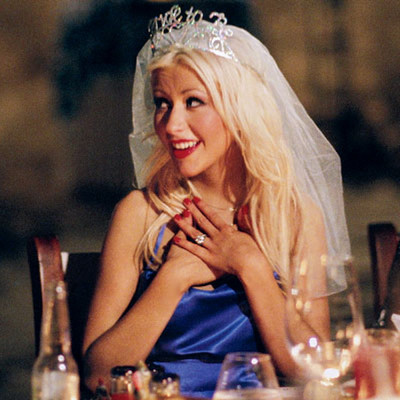 Christina Aguilera pic #165341