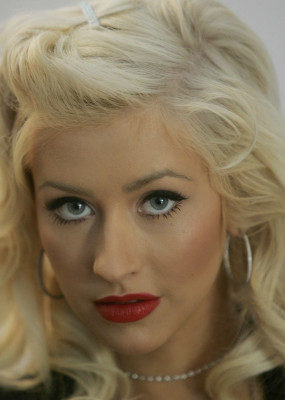 Christina Aguilera pic #165330