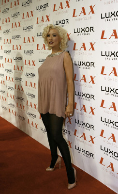Christina Aguilera pic #480329