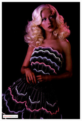 Christina Aguilera pic #541361