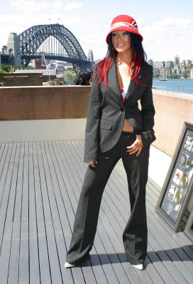 Christina Aguilera pic #475420