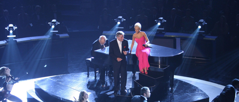 Christina Aguilera pic #475413