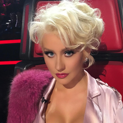 Christina Aguilera pic #977654
