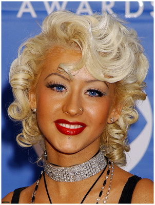 Christina Aguilera pic #429269