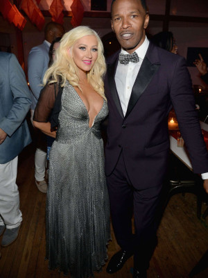Christina Aguilera pic #792119