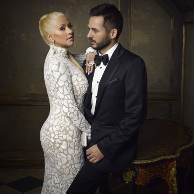 Christina Aguilera pic #763711