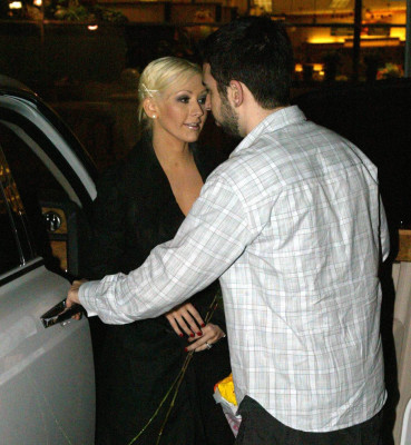 Christina Aguilera pic #869995