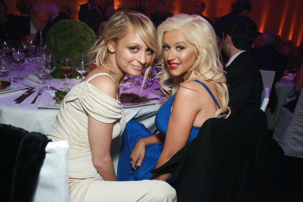 Christina Aguilera pic #858824