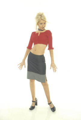 Christina Aguilera pic #405026