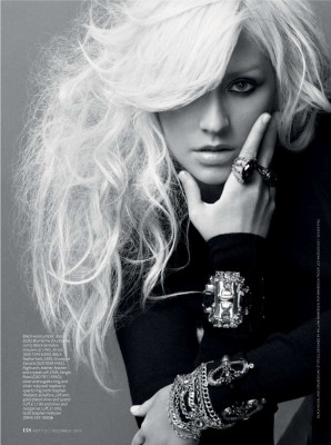 Christina Aguilera pic #309381