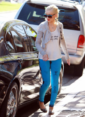 Christina Aguilera pic #414590